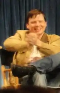 Kevin Rankin