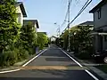 南守谷・けやき台