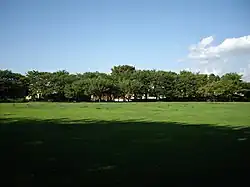 けやき台公園