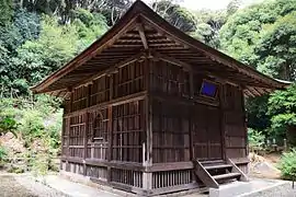 経蔵