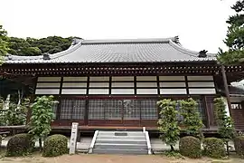 本堂