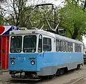 VT-1(2008年撮影)
