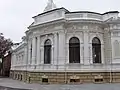 ヘルソン劇場
