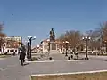ポチョムキン公園