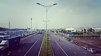 イエンビン工業区域