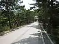 参道