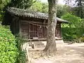 祖霊社