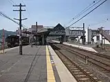 ホーム（2016年8月）