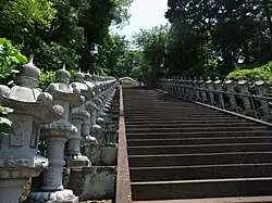 貴船神社