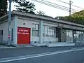 吉安上公民館