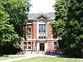 Kidder Hall