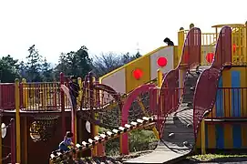 むさしキッズドーム