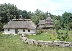 ウクライナ建築民俗博物館
