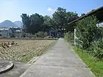 参道