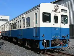 キハ100形