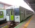 キハ110系