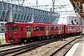 キハ220（鳥栖駅）