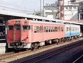キハ45系