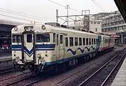 キハ58 577