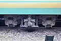 キハ70形 DT22C動力台車