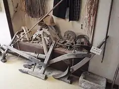 田鋤