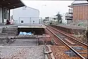 ホーム（1991年2月）