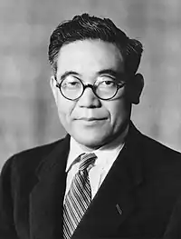 豊田喜一郎(トヨタ)
