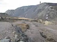 キルナ鉱山