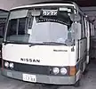 1997年当時の車両