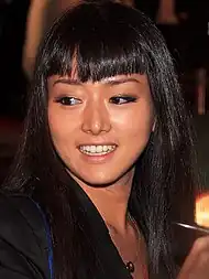 祐真 キキ