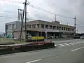 菊池広域連合消防本部