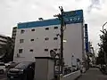 キクチメガネ本店