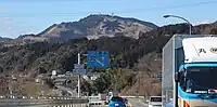 菊川IC（2016年2月）