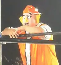 菊タローの画像