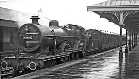 40688号機(1957年9月17日)