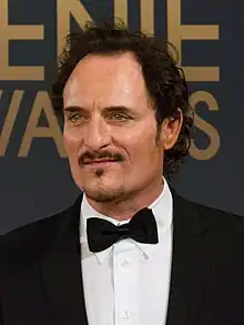 キム・コーツKim Coates