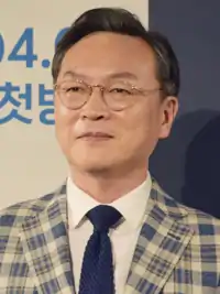 김의성