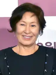 김혜자