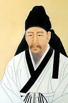 金宗直