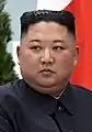 金正恩