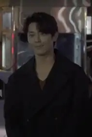 キム・ジュホン