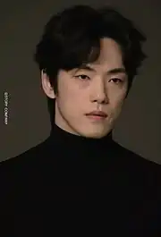 김정현