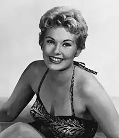 キム・ノヴァクKim Novak