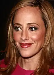 キム・レイヴァーKim Raver