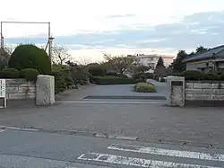 千葉県立君津商業高等学校