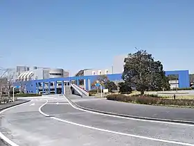 君津市民文化ホール