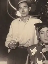 安田 公義