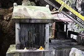 金武宮祠