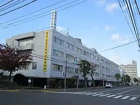 勤医協札幌病院