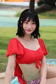2023年撮影